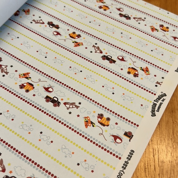 “Boys” Scrapbooking Bundle - Picture 7 of 11